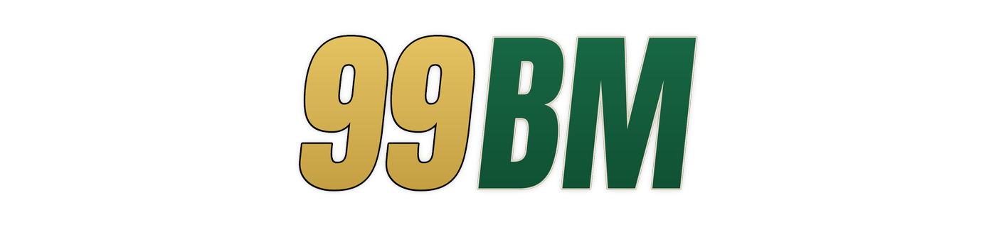 99bm โลโก้